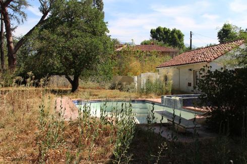 Michelinda Park Estate