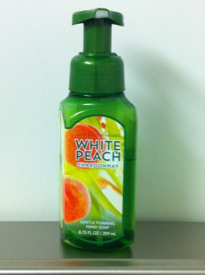 Because everyone needs hands that smell of Skittles whilst masturbating. 